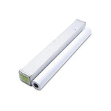 Designjet Inkjet Large Format Paper, 4.9 Mil, 42" X 150 Ft, Coated White
