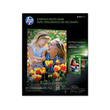 Everyday Photo Paper, 8 Mil, 8.5 X 11, Glossy White, 50-pack