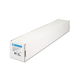 Everyday Pigment Ink Photo Paper Roll, 9.1 Mil, 36" X 100 Ft, Glossy White
