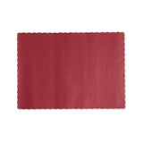 Food Srv,placemat,rd