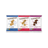 Gluten Free Mini Cookies Variety Pack, 1.1 Oz-0.95 Oz-1.1 Oz Packs, 30-carton