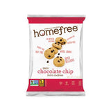 Gluten Free Chocolate Chip Mini Cookies, 1.1 Oz Pack, 30-carton