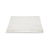Taskbrand Topline Linen Replacement Napkins, White, 16 X 16, 1000-carton