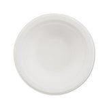 Classic Paper Bowl, 12oz, White, 1000-carton