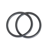 Replacement Belt For Guardsman Vacuum Cleaners, 2pk-ea