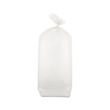 Food Bags, 0.75 Mil, 5" X 18", Clear, 1,000-carton