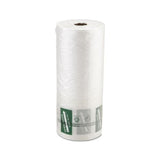Produce Bags, 9 Microns, 12" X 20", Clear, 4-carton