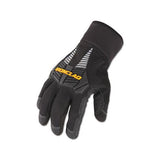 Cold Condition Gloves, Black, Medium