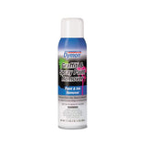 Graffiti-paint Remover, Jelled Formula, 17.5oz Aerosol