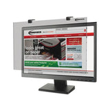 Protective Antiglare Lcd Monitor Filter, 21.5"-22" Widescreen Lcd, 16:9-16:10