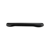 Softskin Gel Keyboard Wrist Rest, Black