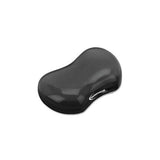 Softskin Gel Wrist Rest, Black