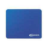 Latex-free Mouse Pad, Blue