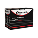 Remanufactured Magenta High-yield Toner, Replacement For Xerox 6600 (106r02226), 6,000 Page-yield