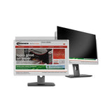Blackout Privacy Filter For 27" Widescreen Lcd Monitor, 16:9 Aspect Ratio