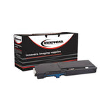 Remanufactured Cyan High-yield Toner, Replacement For Dell D2660 (593-bbbt), 4,000 Page-yield