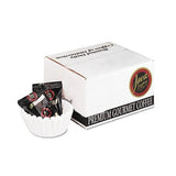 Coffee Portion Packs, 1.5oz Packs, 100% Colombian, 42-carton