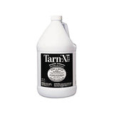 Tarnish Remover, 1 Gal Bottle