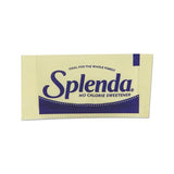 No Calorie Sweetener Packets, 100-box
