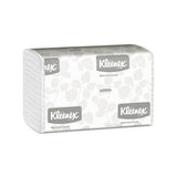 Multi-fold Paper Towels, 9 1-5 X 9 2-5, White, 150-pack, 16 Packs-carton