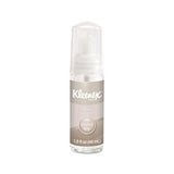 Alcohol-free Foam Hand Sanitizer, 1.5 Oz, Clear