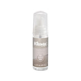 Alcohol-free Foam Hand Sanitizer, 1.5 Oz, Clear, 24-carton