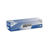 Kimwipes Delicate Task Wipers, 2-ply, 14 7-10 X 16 3-5, 90-box, 15 Boxes-carton