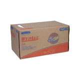 L10 Towels, Pop-up Box, 1-ply, 10 1-4 X 9, White, 250-box