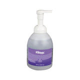 Reveal Ultra Moisturizing Foam Hand Sanitizer, 18 Oz Bottle, Clear, 4-carton