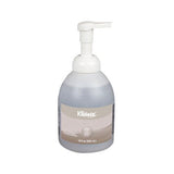 Alcohol-free Foam Hand Sanitizer, 18 Oz Pump Bottle, 4-carton