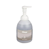 Alcohol-free Foam Hand Sanitizer, 18 Oz Pump Bottle