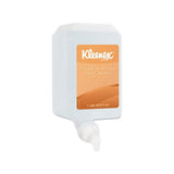 Control Antimicrobial Foam Skin Cleanser, Fresh Scent, 1000 Ml Bottle
