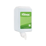 Essential Green Certified Foam Skin Cleanser, Neutral, 1000 Ml Bottle