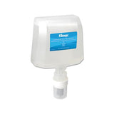 Pro Moisturizing Foam Hand Sanitizer, 1200 Ml, Cucumber, 2-carton