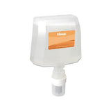 Control Antimicrobial Foam Skin Cleanser, Fresh Scent, 1200 Ml, 2-carton