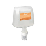 Control Antiseptic Foam Skin Cleanser, Unscented, 1200 Ml Refill