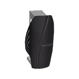 Continuous Air Freshener Dispenser, 2.8" X 2.4" X 5", Smoke