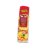 Sandwich Crackers, Toast And Peanut Butter, 8 Cracker Snack Pack, 12-box