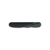 Wrist Pillow Foam Keyboard Wrist Rest, Black