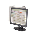 Lcd Protect Privacy Antiglare Deluxe Filter, 19"-20" Widescreen Lcd, 16:10