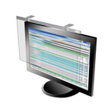 Lcd Protect Privacy Antiglare Deluxe Filter, 24" Widescreen Lcd, 16:9-16:10