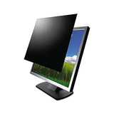 Secure View Lcd Privacy Filter For 22" Widescreen