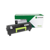 51b1h00 Unison High-yield Toner, 8500 Page-yield, Black