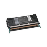 C5220ks Return Program Toner, 4000 Page-yield, Black