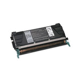 C5240kh (c524-c534) Return Program High-yield Toner, 8000 Page-yield, Black