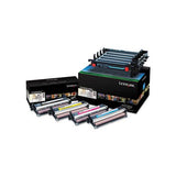 C950x2cg Extra High-yield Toner, 22000 Page-yield, Cyan