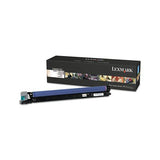 C950x71g Photoconductor Kit, 115000 Page-yield, Black
