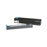 C950x76g Waste Toner Bottle