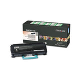X463h11g (x463) Return Program High-yield Toner, 9000 Page-yield, Black