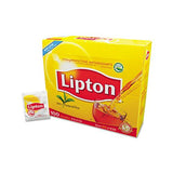 Tea Bags, Regular, 100-box